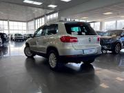 Volkswagen Tiguan I Рестайлинг Тверь  - изображение 26