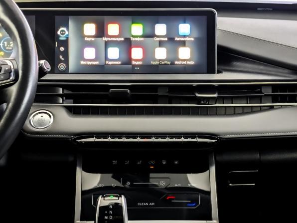 Chery Tiggo 7 Pro Max I с пробегом 2024 года, цена 1 800 000 рублей, 99941 км, внедорожник, Автокод Объявления