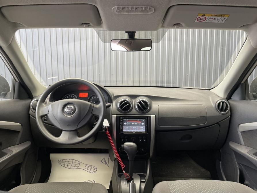 Nissan Almera III (G15) Пермь  - изображение 6