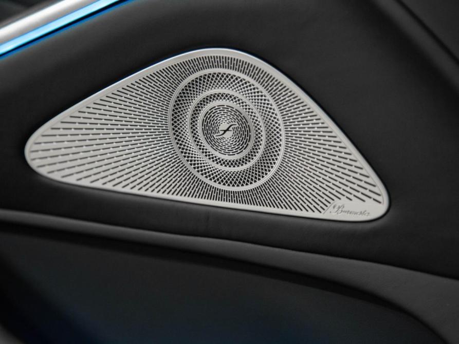 Mercedes-Benz S-Класс VII (W223) Рестайлинг Москва  - изображение 11