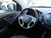 Hyundai ix35 I Рестайлинг Самара  - изображение 32