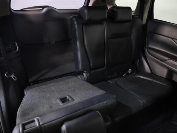 Mitsubishi Outlander III с пробегом 2012 года, цена 1 149 000 рублей, 260450 км, внедорожник, Автокод Объявления