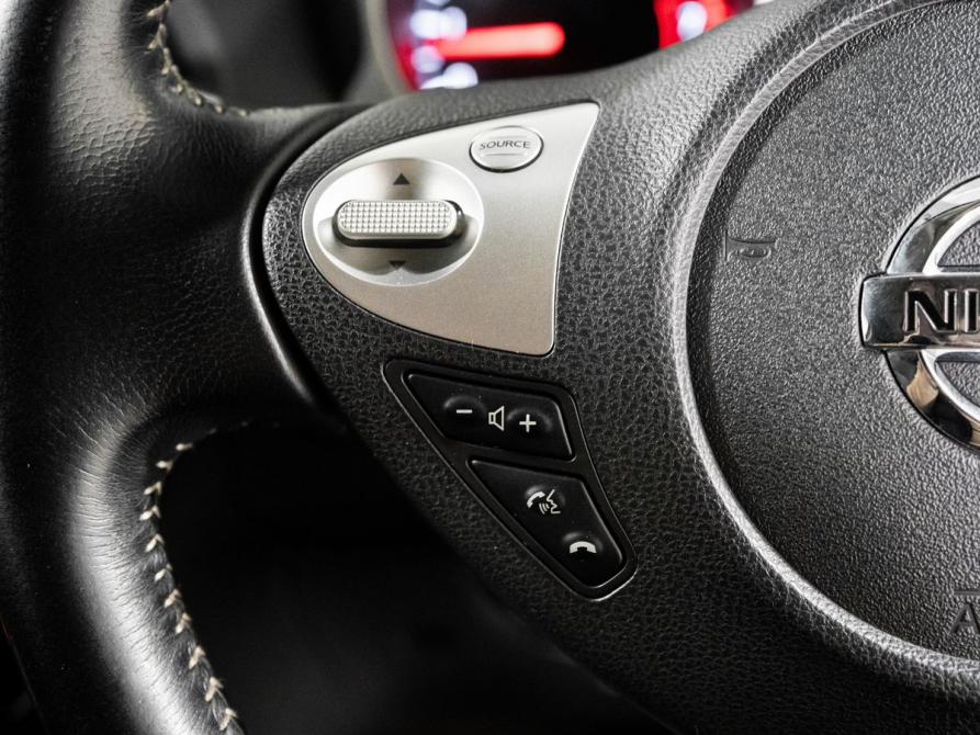 Nissan Juke I Рестайлинг Иркутск  - изображение 10