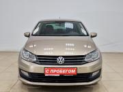 Volkswagen Polo V Рестайлинг Альметьевск  - изображение 20