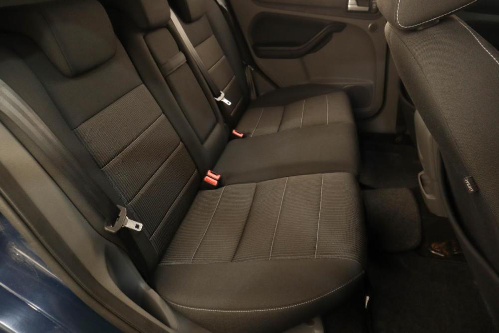 Ford Focus II Рестайлинг Челябинск  - изображение 16