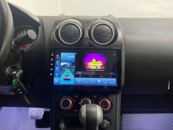 Nissan Qashqai I Рестайлинг с пробегом 2012 года, цена 1 174 000 рублей, 175306 км, внедорожник, Автокод Объявления
