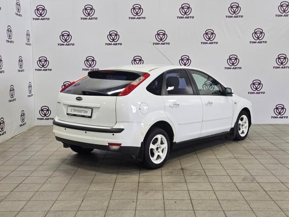 Ford Focus II с пробегом 2007 года, цена 295 000 рублей, 207599 км, хэтчбек, Автокод Объявления