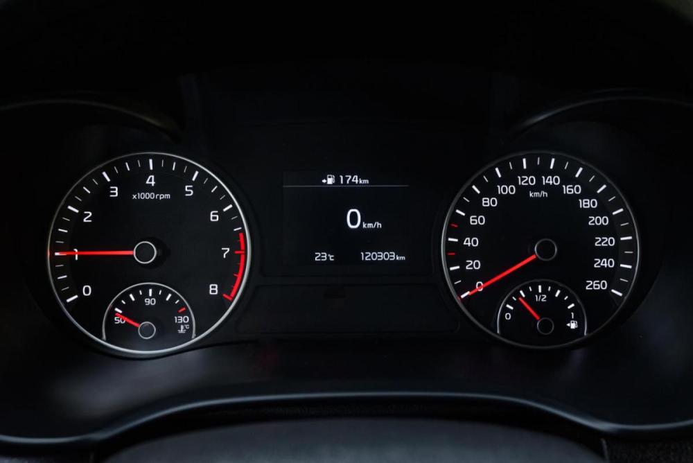 Kia Optima IV Рестайлинг Ульяновск  - изображение 14