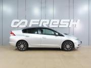 Honda Insight II Воронеж  - изображение 24