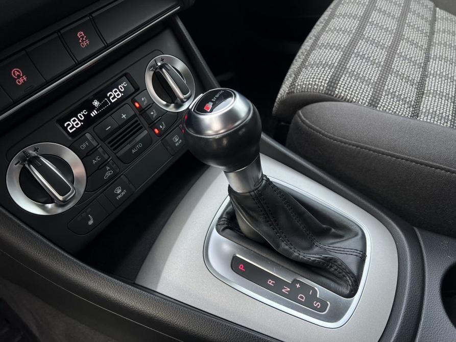 Audi Q3 I (8U) Уфа  - изображение 10