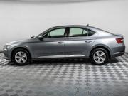 Skoda Superb III Москва  - изображение 26