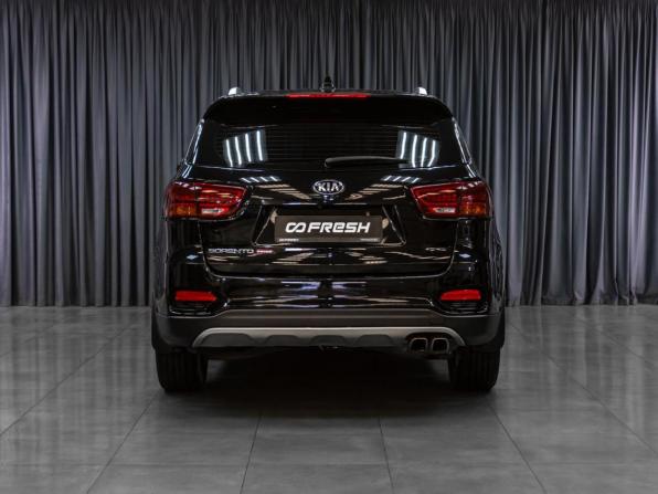 Kia Sorento III Prime Рестайлинг с пробегом 2019 года, цена 2 399 000 рублей, 180799 км, внедорожник, Автокод Объявления