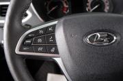 Lada (ВАЗ) Vesta I Рестайлинг (NG) Пермь  - изображение 35