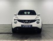 Nissan Juke I Санкт-Петербург  - изображение 23