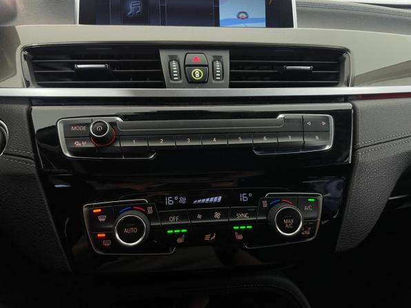BMW X1 II (F48) Рестайлинг с пробегом 2020 года, цена 2 400 000 рублей, 147319 км, внедорожник, Автокод Объявления