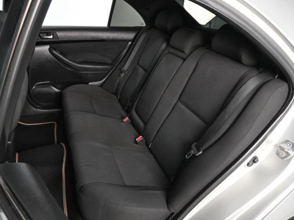 Toyota Avensis II Рестайлинг с пробегом 2007 года, цена 1 079 000 рублей, 165346 км, седан, Автокод Объявления