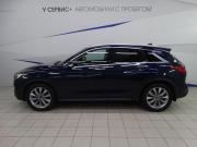 Infiniti QX50 II Москва  - изображение 26