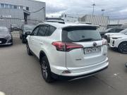 Toyota RAV4 IV (XA40) Рестайлинг Москва  - изображение 13