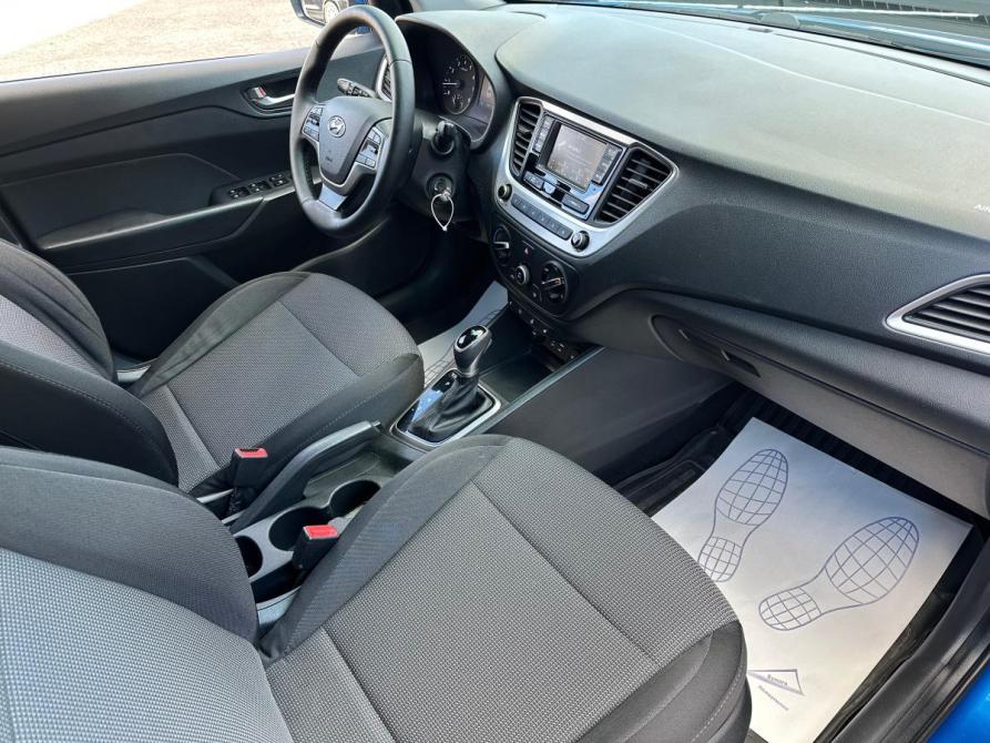 Hyundai Solaris II Пермь  - изображение 9