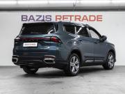 Geely Okavango I Рестайлинг Тюмень  - изображение 33