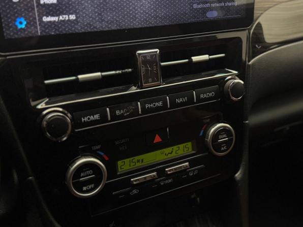 Toyota Camry VII (XV50) с пробегом 2011 года, цена 1 169 000 рублей, 311512 км, седан, Автокод Объявления