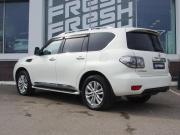 Nissan Patrol VI (Y62) Владимир  - изображение 40