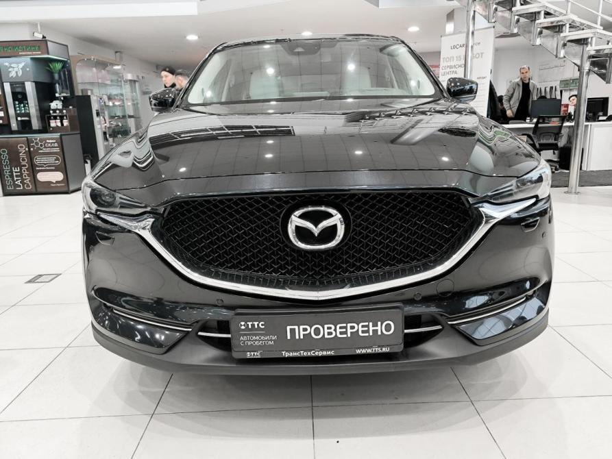 Mazda CX-5 II Казань  - изображение 2