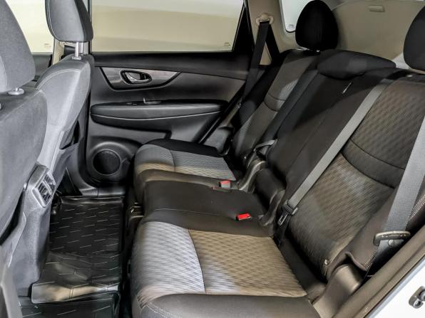 Nissan X-Trail III Рестайлинг с пробегом 2020 года, цена 2 100 000 рублей, 105011 км, внедорожник, Автокод Объявления