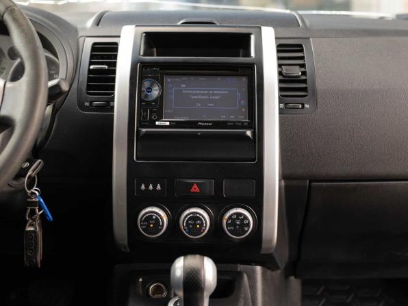 Nissan X-Trail II с пробегом 2010 года, цена 925 000 рублей, 334197 км, внедорожник, Автокод Объявления