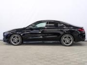 Mercedes-Benz CLA II (C118 X118) Москва  - изображение 38