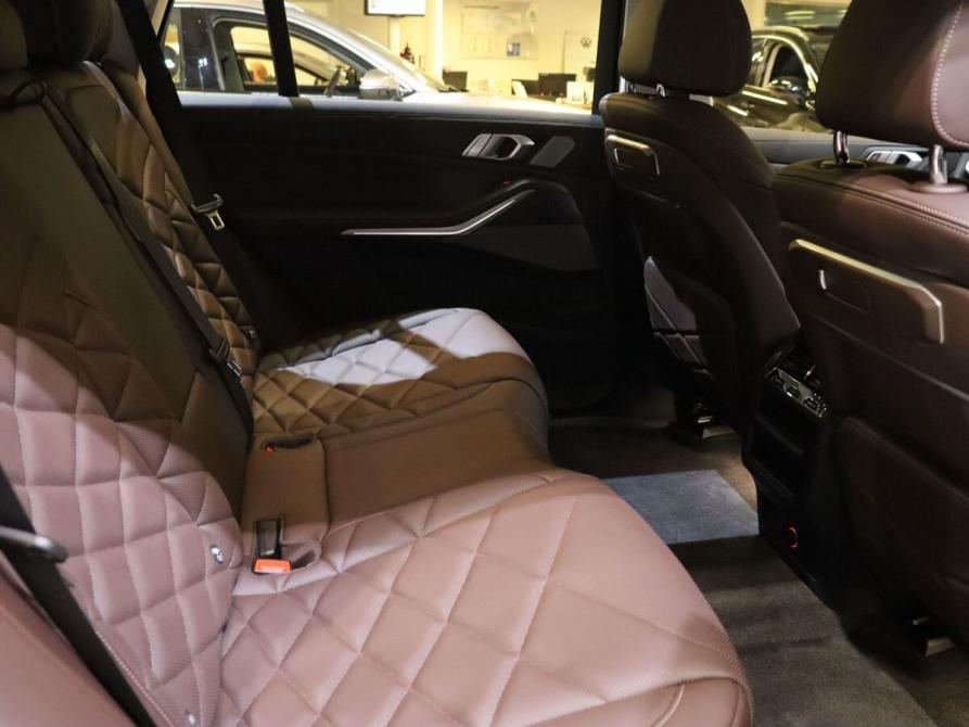 BMW X5 IV (G05/G18) Рестайлинг Брянск  - изображение 17