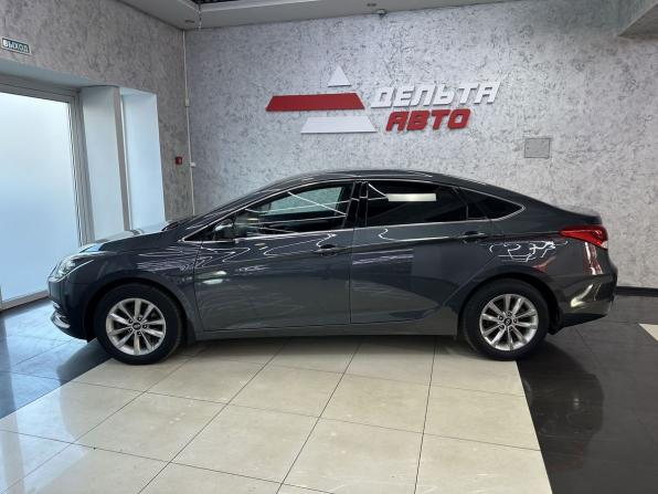 Hyundai i40 I Рестайлинг с пробегом 2015 года, цена 1 365 000 рублей, 92353 км, седан, Автокод Объявления