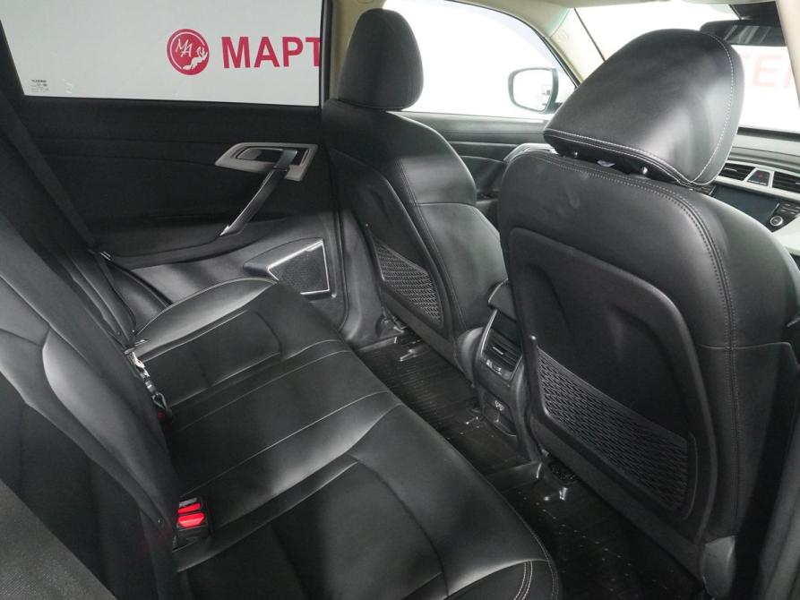 Geely Atlas I Вологда  - изображение 11