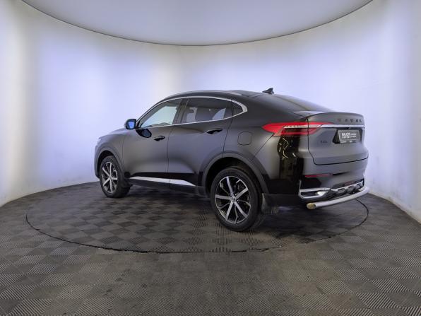 Haval F7x I с пробегом 2019 года, цена 1 599 000 рублей, 88395 км, внедорожник, Автокод Объявления