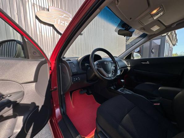 Hyundai i30 I Рестайлинг с пробегом 2010 года, цена 599 000 рублей, 146000 км, хэтчбек, Автокод Объявления