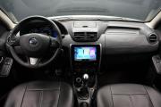 Nissan Terrano III (D10) Крым  - изображение 42
