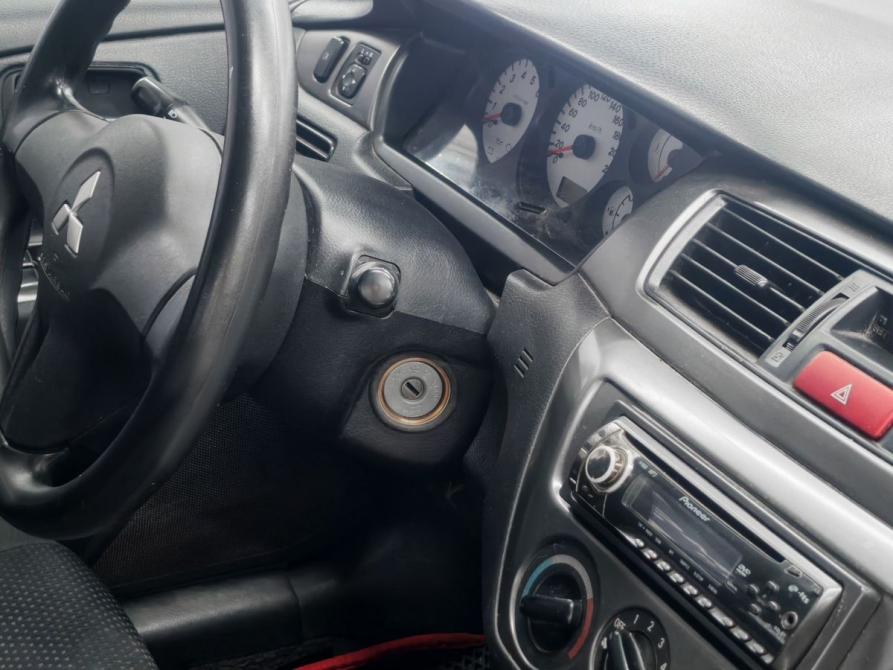 Mitsubishi Lancer IX Рестайлинг Ростов-на-Дону  - изображение 10