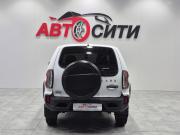 Lada (ВАЗ) Niva Travel I Воронеж  - изображение 27