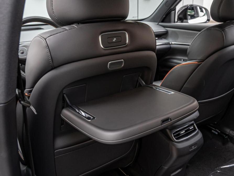 Changan Qiyuan Q07 Краснодар  - изображение 19