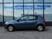 Renault Sandero I Екатеринбург  - изображение 21