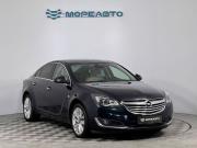 Opel Insignia I Рестайлинг Калининград  - изображение 20