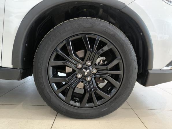 Mitsubishi Outlander III Рестайлинг 3 с пробегом 2021 года, цена 2 700 000 рублей, 72822 км, внедорожник, Автокод Объявления