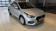 Hyundai Solaris II Киров  - изображение 15