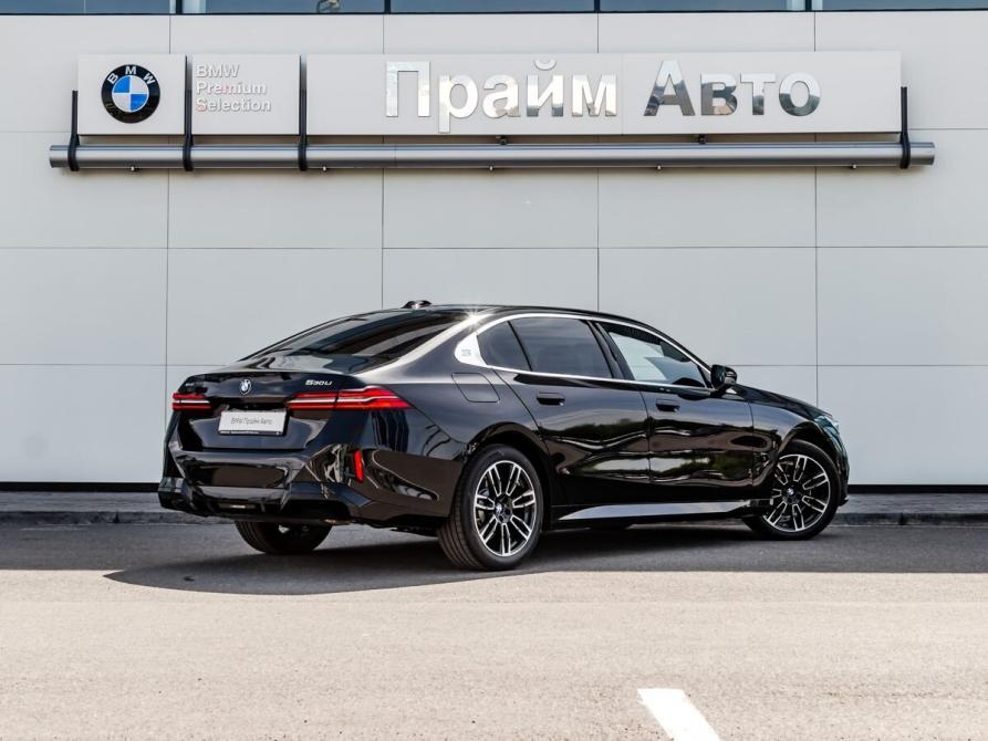 BMW 5 серии VIII (G60/G61/G68) Магнитогорск  - изображение 2