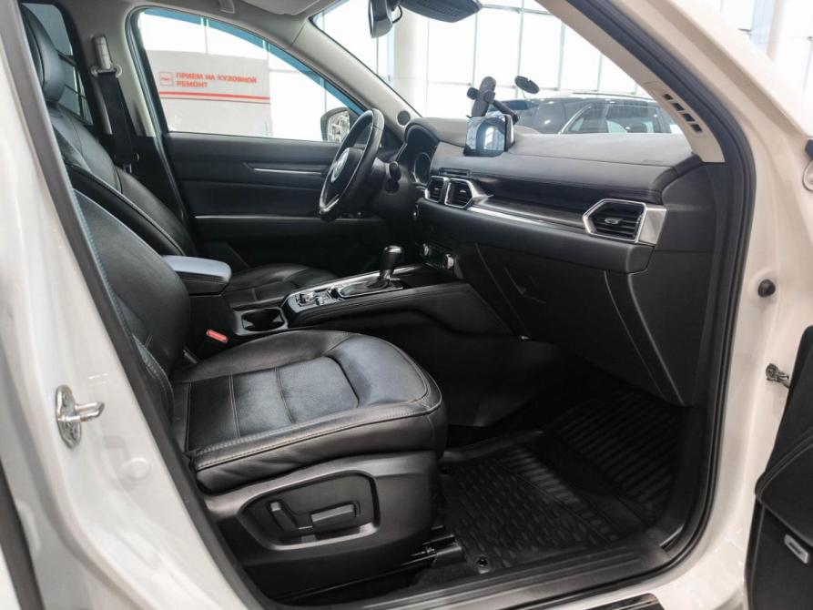 Mazda CX-5 II Казань  - изображение 13