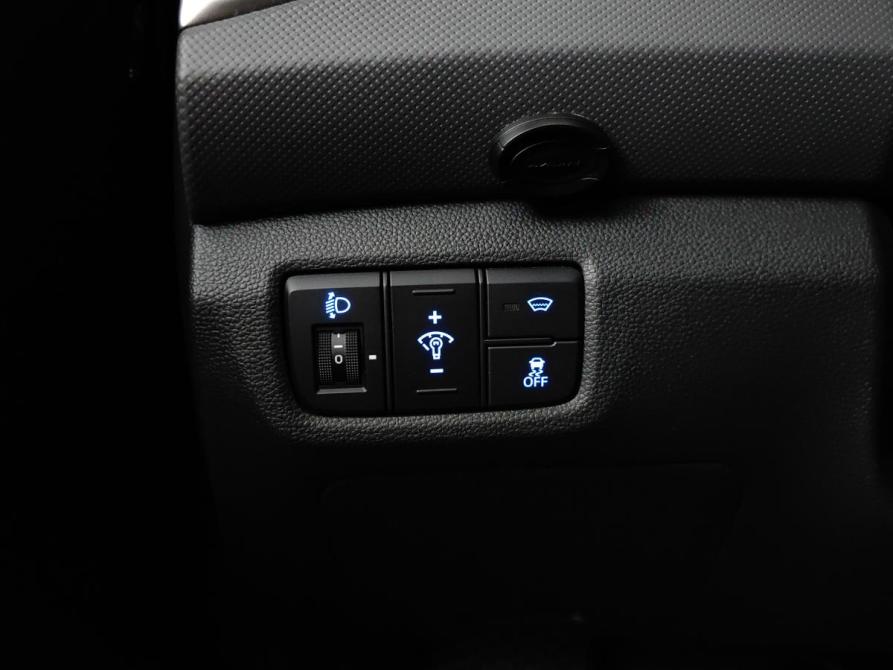 Hyundai Creta I Подольск  - изображение 22