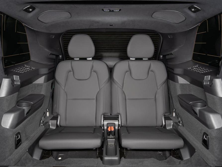 Volvo XC90 II Рестайлинг 2 Москва  - изображение 28