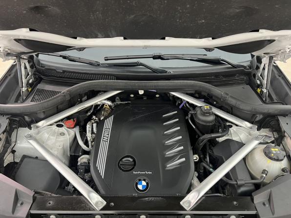 BMW X5 IV (G05/G18) с пробегом 2021 года, цена 7 590 000 рублей, 124700 км, внедорожник, Автокод Объявления
