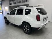 Renault Duster I Рестайлинг Казань  - изображение 20