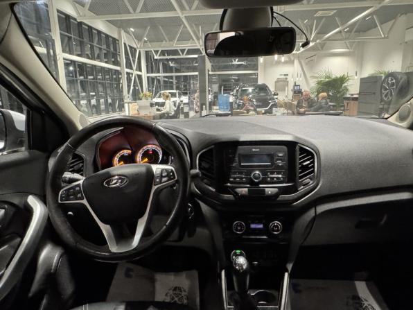 Lada (ВАЗ) XRAY I с пробегом 2021 года, цена 1 027 800 рублей, 62794 км, хэтчбек, Автокод Объявления